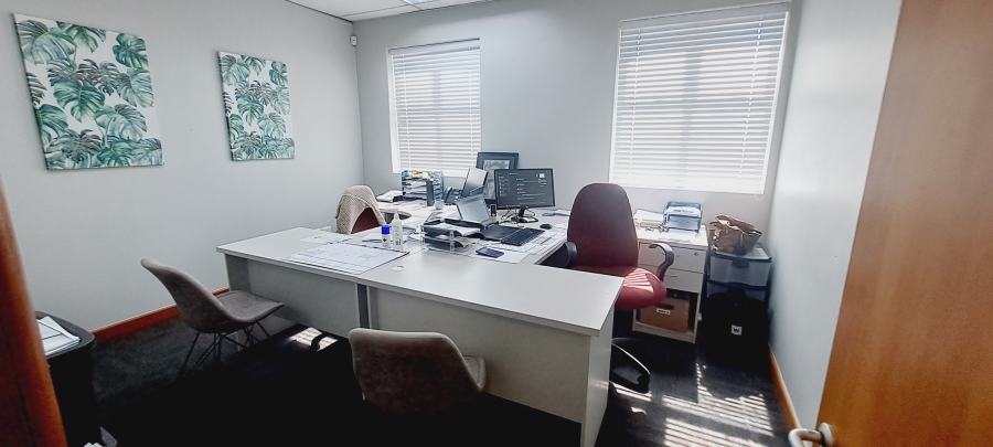 To Let commercial Property for Rent in Durbanville Western Cape